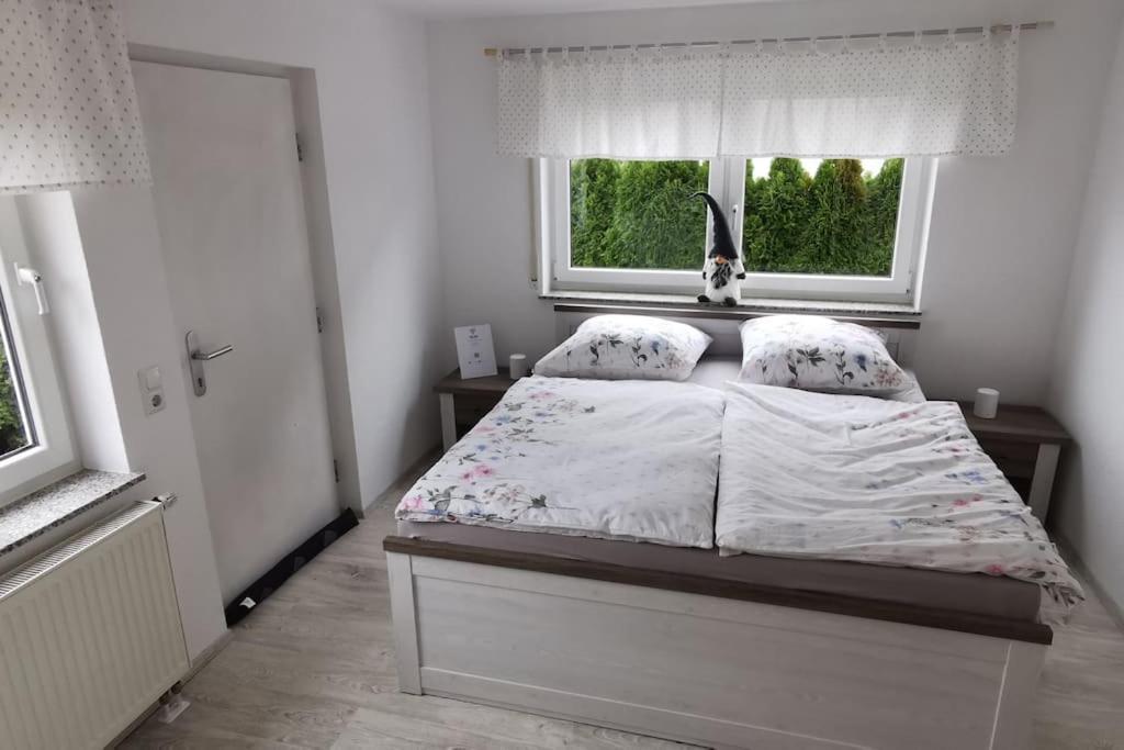 Ferienwohnung Andrea Kohlberg  Экстерьер фото