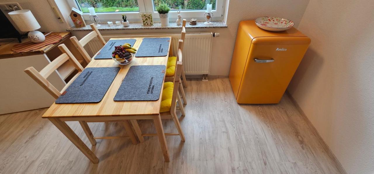 Ferienwohnung Andrea Kohlberg  Экстерьер фото
