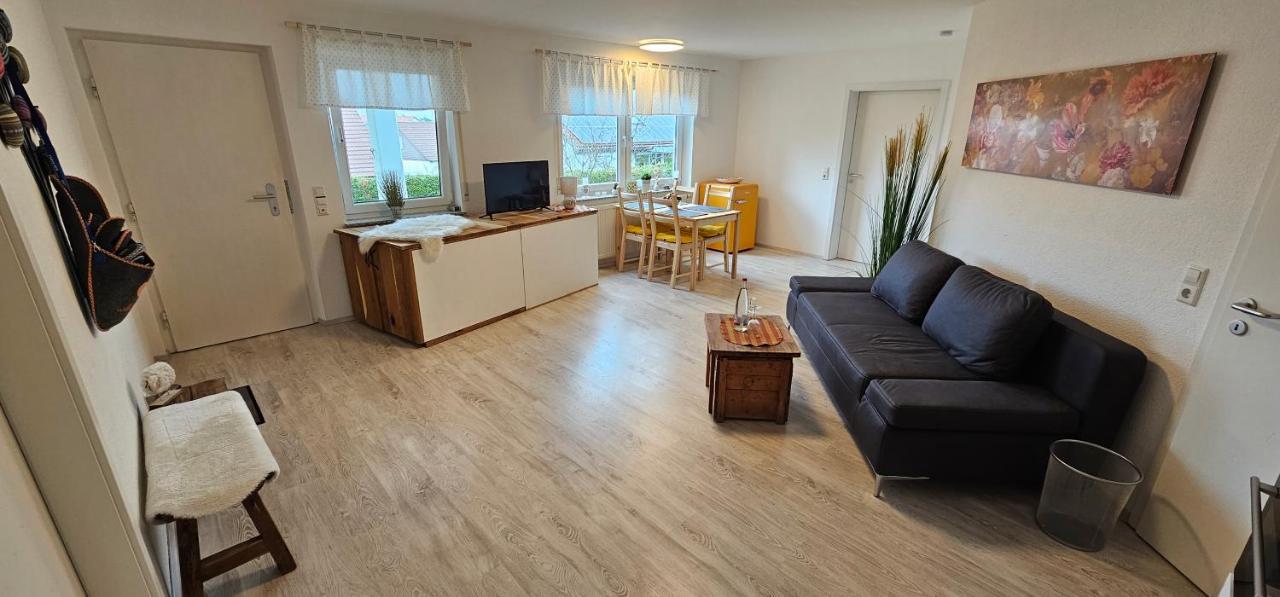 Ferienwohnung Andrea Kohlberg  Экстерьер фото
