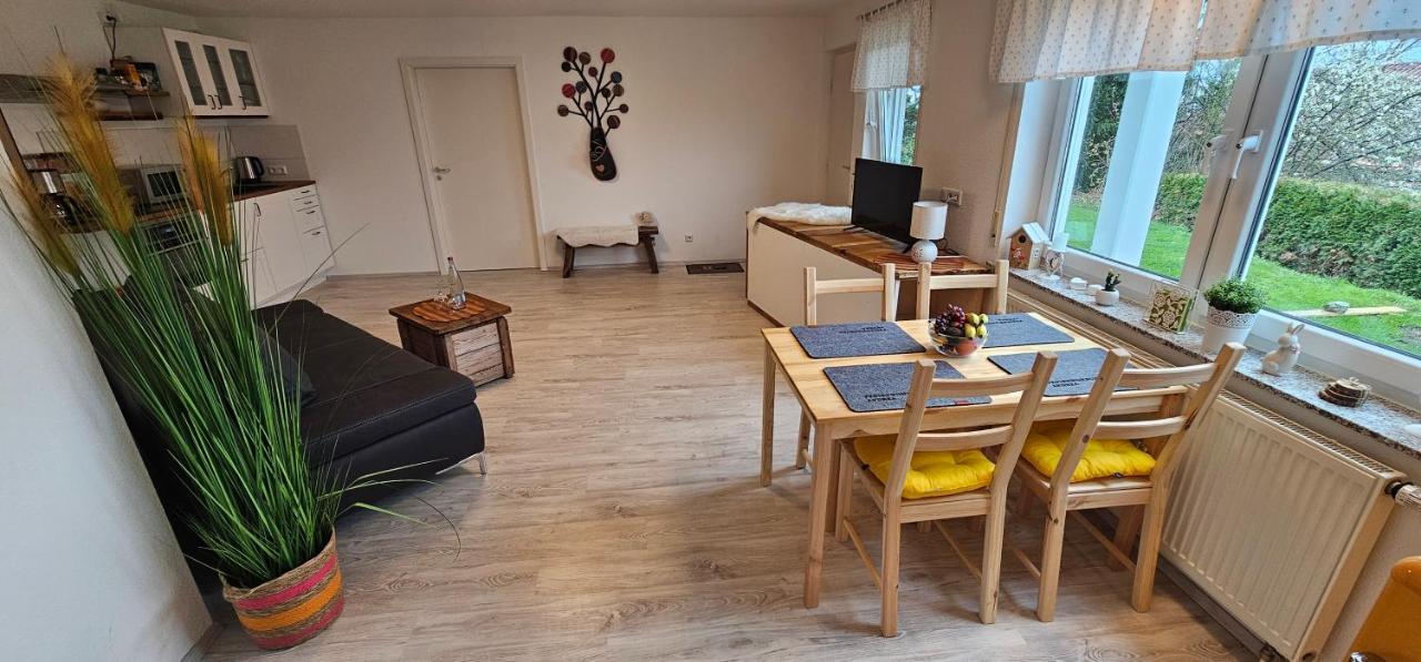 Ferienwohnung Andrea Kohlberg  Экстерьер фото